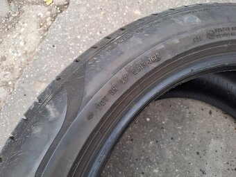 Letné Pirelli PZero 275/45/20 a 305/40/20 Runflat - 17