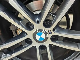 BMW 116d Sport Line Facelift  F20 model 2016 - 17