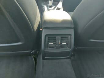 BMW Rad 3 Touring 316d A/T F31 - kúpené v SR - 17