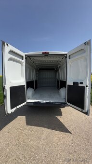 Citroen Jumper 2.0 HDI L3H2 - 17