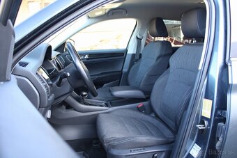 Škoda Kodiaq 2.0 TDI - 17