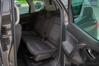 Opel Meriva 1.4 Turbo 120k Enjoy - 17