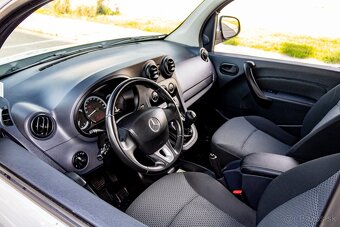 Mercedes-Benz Citan Tourer 109CDI (odpočet DPH, 1.majiteľ) - 17