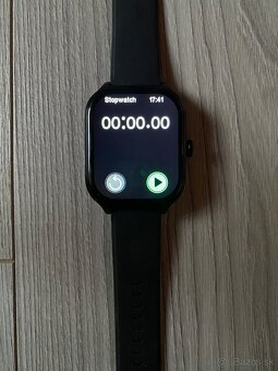 Nové smart hodinky - 17