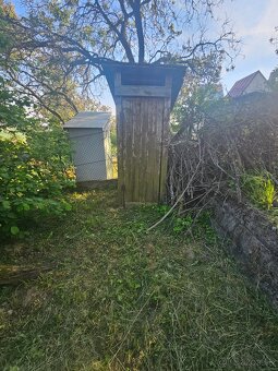Záhradná chata s krásnym výhľadom - 17