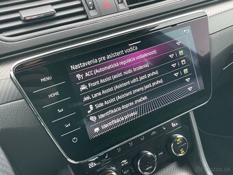 Škoda Superb IV Sportline 1.4 TSi PHEV DSG, r.v.: 2021 - 17