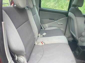 Fiat Idea 1.3 Multijet 51 kW - 17
