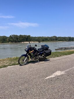 Kawasaki kle 500 35kw - 17