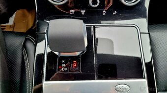 Land Rover Range Rover Velar 2.0D I4 D200 MHEV S AWD A/T - 17