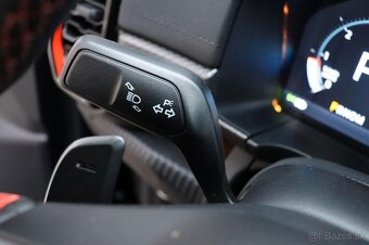 Ford RANGER RAPTOR 2.0 TDCi Ecoblue BiTurbo čierny - 17