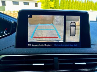 Peugeot 5008 2.0 BlueHDi 177 S S GT EAT8, 7miest FULL VÝBAVA - 17
