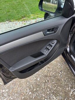 Audi A4 1.8 TFSI, Top stav, STK EK - 17