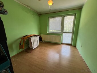 Na predaj poschodový rodinný dom, Palárikovo - 17