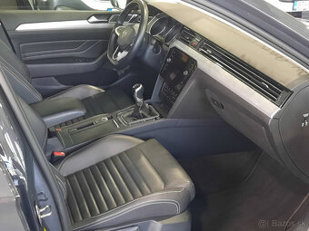 Volkswagen Passat 1.5 TSI ACT Business - 17