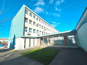 Zariadený 2izb. byt, 47,5 m2, Stará Vajnorská, BA III - 17