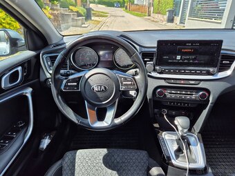 Kia Ceed SW 2021 1.6crdi HEV 90.450km - 17