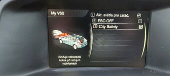 Volvo V60 D4 2.0L 190k Momentum - 17