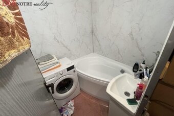 💥AKCIA💥 Priestranný dvojizbový byt s balkónom - 17