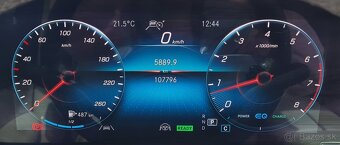 MERCEDES-BENZ GLE SUV 450 MHEV 4MATIC A/T /MOŽNÝ ODPOČET DPH - 17