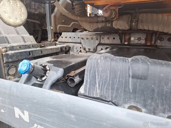 MAN TGS 26.320 6X2-2 BL - 17