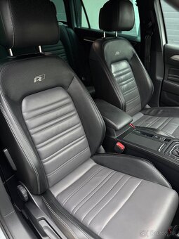VW Passat B8.5, 2.0 BiTDI 176KW, 2020 - 17