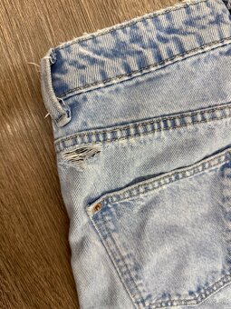 Nohavice / rifle dámske - 17