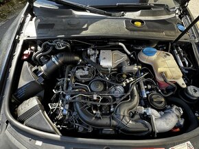 Audi A6 C6 3.0 TDI 171 kW Quattro Tiptronic - 17