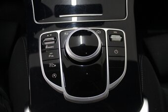 Mercedes-Benz C trieda Kombi - 17