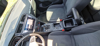 Volkswagen TIGUAN, 2.0TDI 110kW ✅️DSG, Ťažné, Panoráma, 2021 - 17
