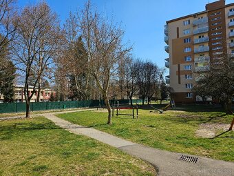 2-izbový byt s dvomi balkónmi, Nová Dubnica - SNP - 17