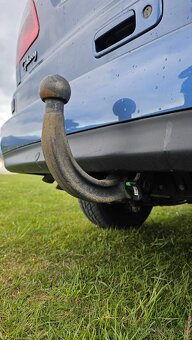FORD GALAXY GHIA 7-MIESTNY 1.9TDi 110KW - 17