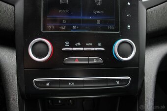 Renault Mégane GrandCoupé 1.6 SCe 84kw - 17