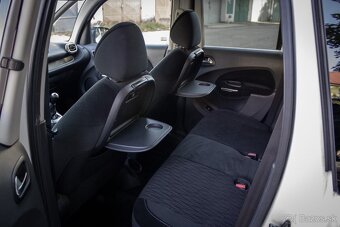 Citroën C3 Picasso HDi 90 Exclusive - 17