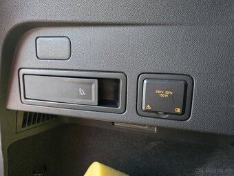 VW Tiguan Allspace 2,0tdi Pano,Led Matrix,Koža,Ťažné,360kam - 17