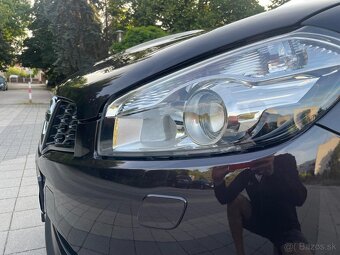 Nissan Qashqai 2.0 dCi Tekna 4x4 - 17
