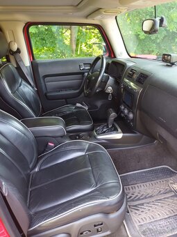 Hummer H3 - 17