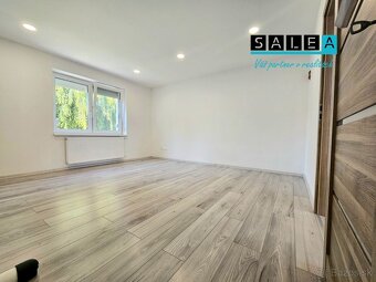 Krásny 4 izbový Rodinný dom 166m2 ,obklopený zeleňou Vozokan - 17