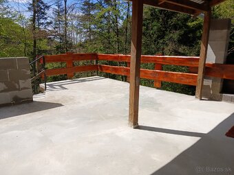 Chata na predaj - 17