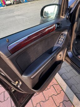 Mercedes-Benz ML320 W164 - 17