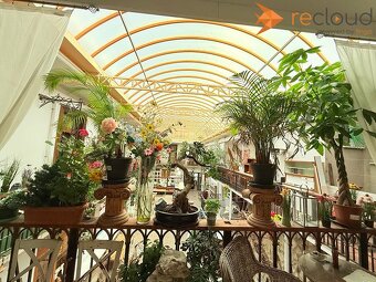 Na predaj výnimočný 2-izbový byt v historickom centre Nitry  - 17