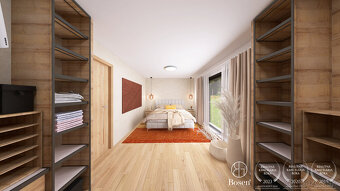 BOSEN | BROKOFFOVA Residence - 17