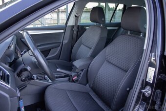 Škoda Octavia Combi 2.0 TDI Drive EU6 / AJ NA SPLÁTKY / - 17