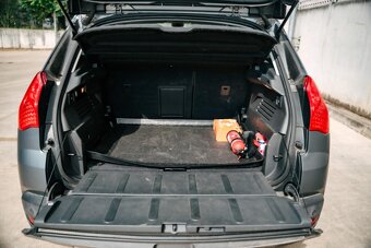 Peugeot 3008 1.6 e-HDi AT6 - 17