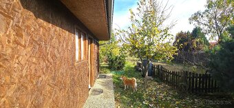 PNORF – zrekonštruovaný 3i RD, pozemkom 2630 m², R1, Šoporňa - 17