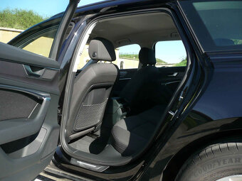 Audi A6 Avant 40 2.0 TDI mHEV Design quattro S tronic - 17