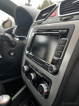 Volkswagen scirocco - 17