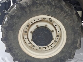 NEW HOLLAND T5.95 Dualcommand, 2300 MTH - 17