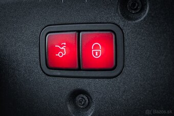 Mercedes-Benz CL 500 4matic BlueEFFICIENCY - 17