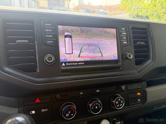 Volkswagen Crafter 2.0TDi 2018 L3 - 17