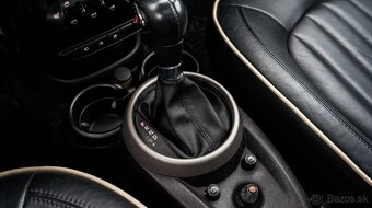 Mini Cooper SD Countryman ALL4 2.0tdi A/T - 17